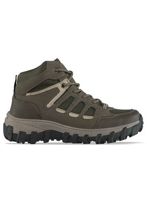 Botas Outdoor Amatizta Café Croydon Para Mujer
