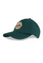 Gorra Vintage Verde Osc Para Hombre Croydon de Croydon