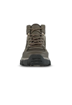 Botas Outdoor Amatizta Café Croydon Para Mujer