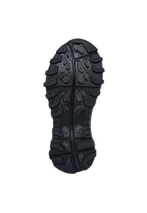 Botas Outdoor Amatizta Gris Croydon Para Mujer