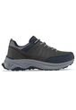Zapatos Outdoor Brix Gris Osc Para Hombre Croydon de Croydon