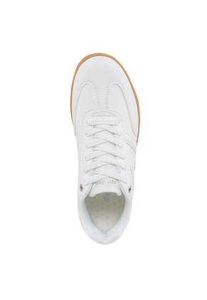 Tenis Urbanos Xuxi Blanco Para Mujer Croydon