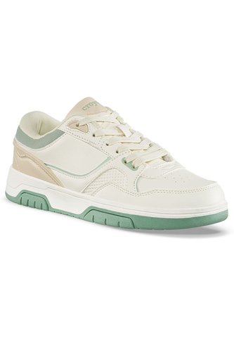 TENIS CROYDON MUJER CRAZIN Talla 36 Croydon