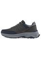 Zapatos Outdoor Brix Gris Osc Para Hombre Croydon de Croydon