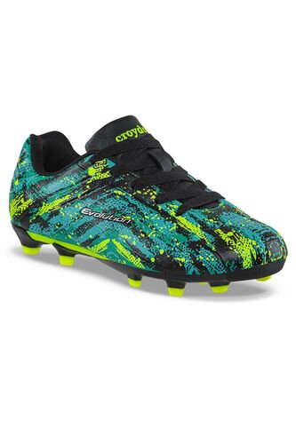 Guayos Grama Botino Verde Croydon Para Niño Croydon