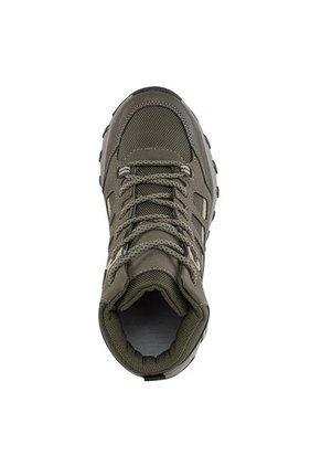 Botas Outdoor Amatizta Café Croydon Para Mujer