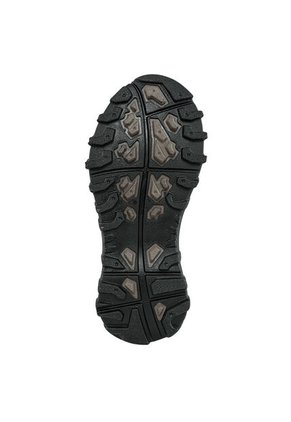 Botas Outdoor Amatizta Café Croydon Para Mujer