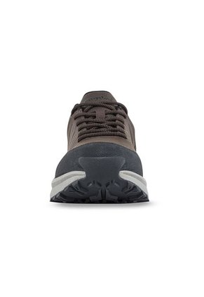 Zapatos Outdoor Brix Café Osc Para Hombre Croydon