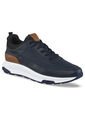 Tenis Urbanos Antony Azul Para Hombre Croydon de Croydon