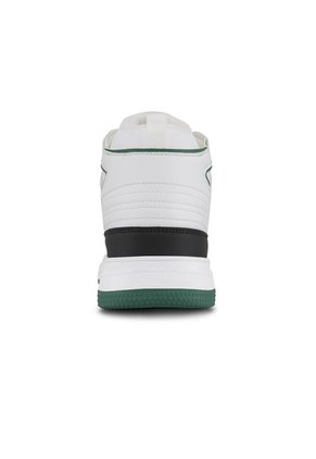Tenis Ganter Blanco-Ver Para Hombre Croydon