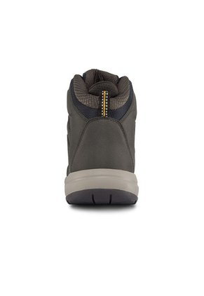 Botas Tarent Café Osc Para Hombre Croydon