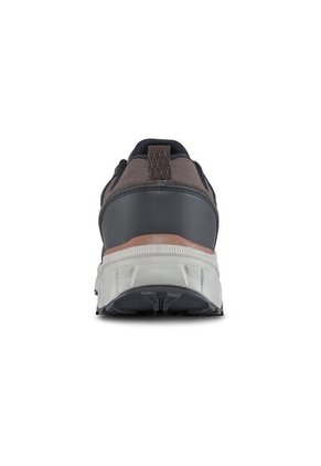 Zapatos Outdoor Brix Café Osc Para Hombre Croydon