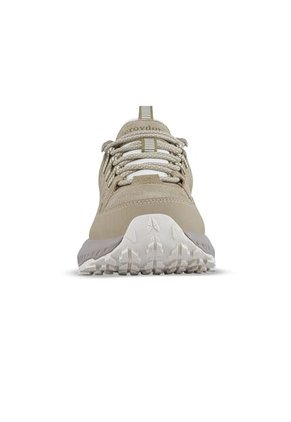 Zapatos Outdoor Zitil Beige Para Mujer Croydon