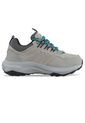 Zapatos Outdoor Zitil Gris Para Mujer Croydon de Croydon