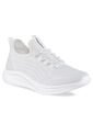 Tenis Running Snig Blanco Para Mujer Croydon de Croydon