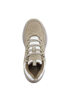 Zapatos Outdoor Zitil Beige Para Mujer Croydon