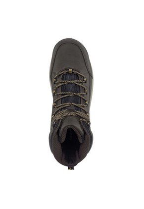 Botas Tarent Café Osc Para Hombre Croydon