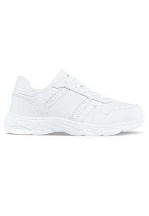 Tenis Colegio Kellan C Blanco Para Hombre Y Mujer Croydon