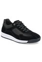 Tenis Urbanos Agnes Negro Croydon Para Mujer de Croydon