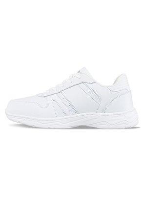 Tenis Colegio Kellan C Blanco Para Hombre Y Mujer Croydon