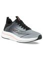 Tenis Running Tero Gris Croydon Para Mujer de Croydon