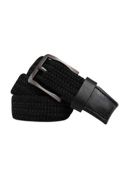 Reata Erick Negro Para Hombre Croydon