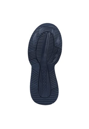 Tenis Running Lurven Azul Osc Para Niño Croydon