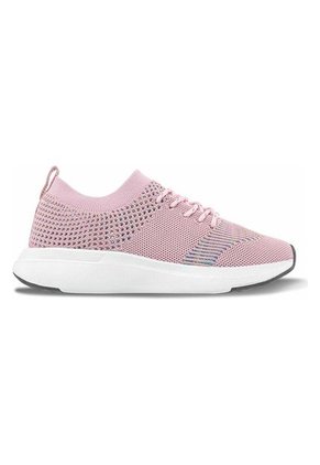 Tenis Pouze Rosa Para Mujer Croydon