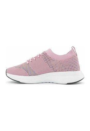 Tenis Pouze Rosa Para Mujer Croydon