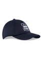 Gorra Urban Stack Azul Para Hombre Croydon de Croydon