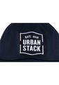 Gorra Urban Stack Azul Para Hombre Croydon de Croydon