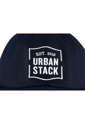 Gorra Urban Stack Azul Para Hombre Croydon