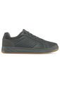 Tenis Ribol Gris Para Hombre Croydon de Croydon