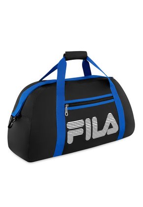 Morral Fila Artyon Negro-Azul Para Hombre Y Mujer Croydon