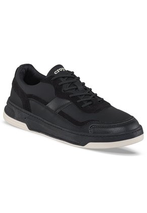 Tenis Urbanos Dagol Negro Croydon Para Hombre