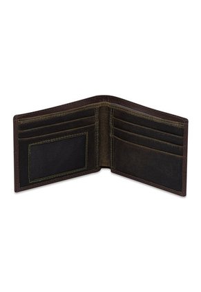 Billetera Eliot Café Para Hombre Croydon