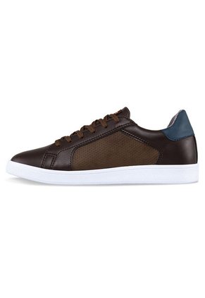 Tenis Tamworth Café Para Hombre Croydon