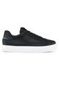 Tenis Harlan Negro Para Hombre Croydon de Croydon