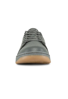 Tenis Ribol Gris Para Hombre Croydon