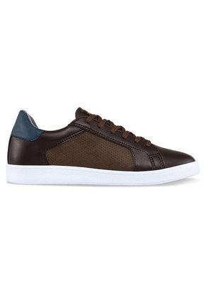 Tenis Tamworth Café Para Hombre Croydon