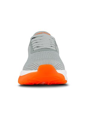 Tenis Verus Gris Para Niño Croydon