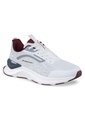 Tenis Running Habar Gris Croydon Para Hombre de Croydon