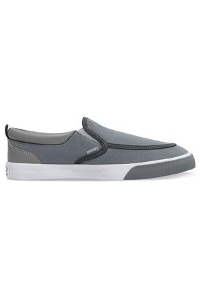Tenis Cetus Gris Para Hombre Croydon