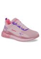 Tenis Crest Rosa Para Mujer Croydon de Croydon