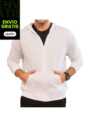 Chaqueta Esteban Blanco Para Hombre Croydon Croydon