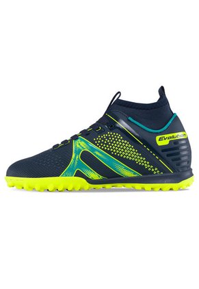 Guayos Mulip Azul Osc Para Niño Croydon