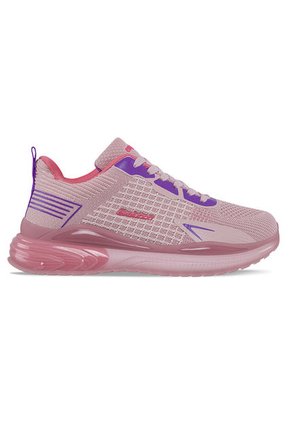 Tenis Crest Rosa Para Mujer Croydon