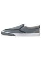 Tenis Cetus Gris Para Hombre Croydon de Croydon