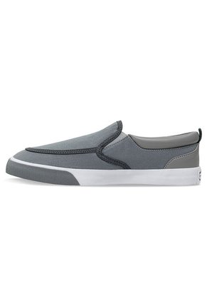 Tenis Cetus Gris Para Hombre Croydon