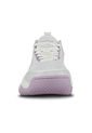 Tenis Basketball Kanel Blanco Para Mujer Croydon de Croydon
